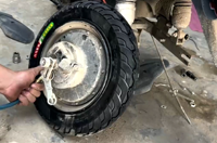 四川换胎补胎服务