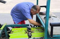 四川三轮车救援服务