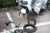 四川上门维修服务